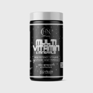 Multi vitamin