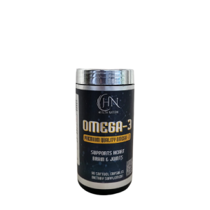 Omega-3